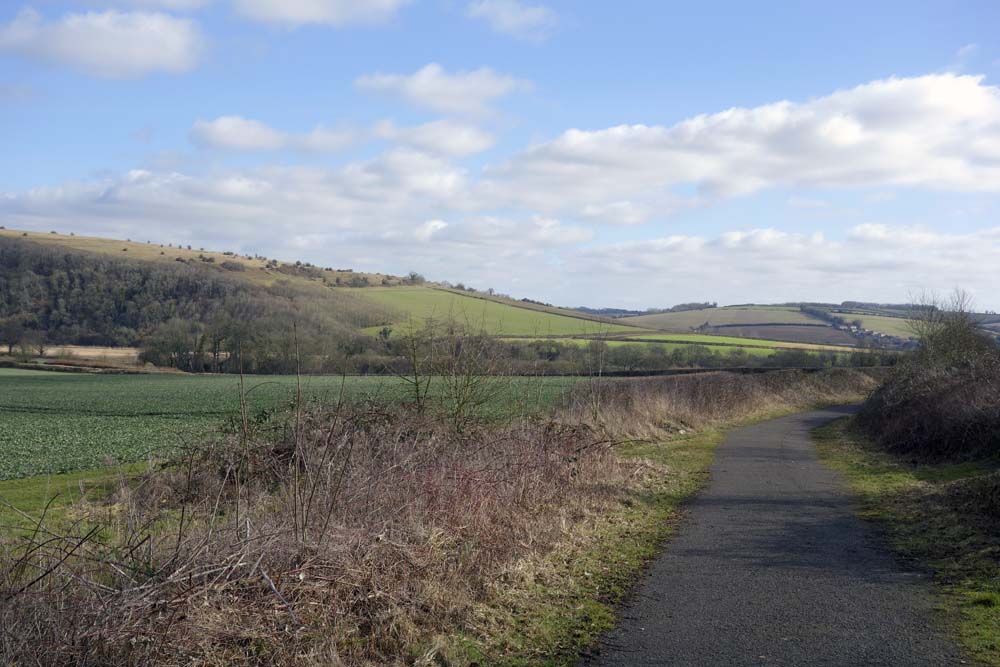 Hillyground Cottage Holidays, Sturminster Newton, Dorset